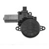 AEA7-Car Front Left Right Power Window Lift Motor For Mazda 2 3 6 CX-5 13-16 742-805 D6515958XB D6515858XB