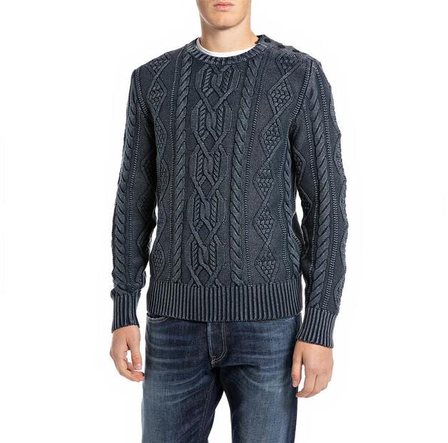 

Replay Свитер UK4471.000.G21280Q 2XL