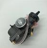 34Mm Racing Flat Side Carburetor For Pwk Yamaha Honda Suzuki Kawasaki Ktm Fit On 200Cc 250Cc 300Cc 350Cc Engine