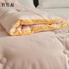 Oxygenated Cashmere-like Winter Quilt