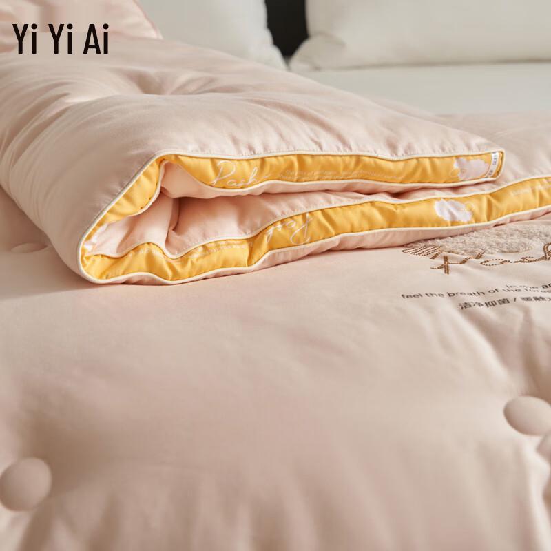 Oxygenated Cashmere-like Winter Quilt