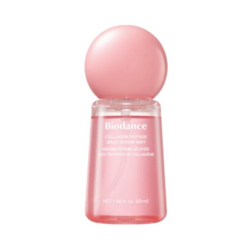 Biodance Collagen Peptide Jelly Serum Mist 50ml