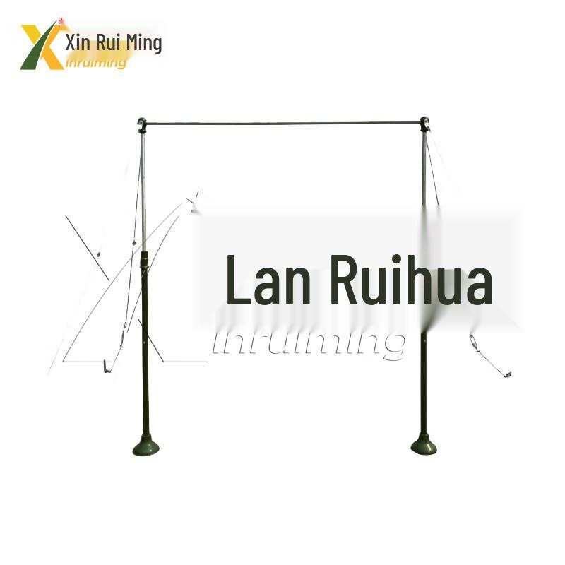 Xinruiming Fitness Training Bars Equipment