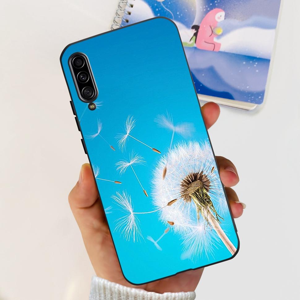 For Samsung Galaxy A90 5G Case Luxury Cover Soft Silicone TPU Bumper Phone Case For Samsung A90 5G SM-A908B Coque Fundas