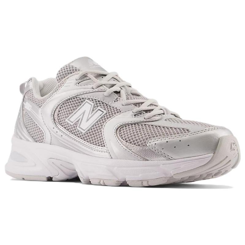 New Balance 530 'Silver Metallic Moonbeam' Sneakers MR530RS
