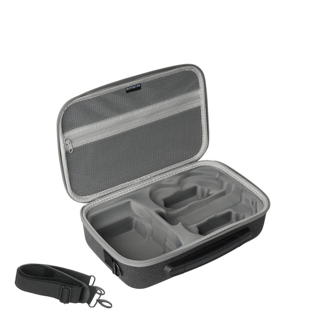 Storage Bag For DJI Neo 2 Mini Portable Handbag Outdoor Travel Carrying Case For DJI RC N3 Controller Case Drone Accessories