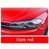 VW Car Waterproof Car Paint Repair Paint Pen Scratch Repair Tool Pen Golf Gti Jetta Ordcollar Tiguan Polo Scirocco