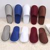 Brangdy Disposable Hotel Slippers