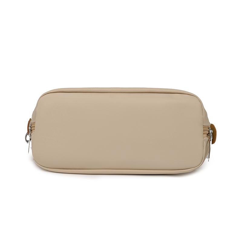 Women's Shoulder Bag Portable Crossbody Bag Nylon Cloth Bag Mother Bag