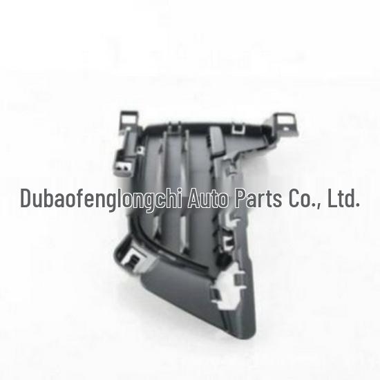 

BMW X5 F15 Передние воздухозаборники бампера (Лево право) - 51117307993/51117307994 Left Air Vent 51117307993