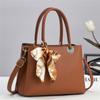 Temperament mother bag handbag elegant atmosphere shoulder messenger bag quality atmosphere