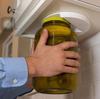 Kitchen Jar Opener Effort-Saving & Non-Slip Reusable Design