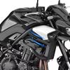 Motorcycle Wing Let Front Spoiler Stabilizer For Kawasaki Z900 2025 Z900 SE 2026 Decorative Side Fairing Winglet Air Deflector