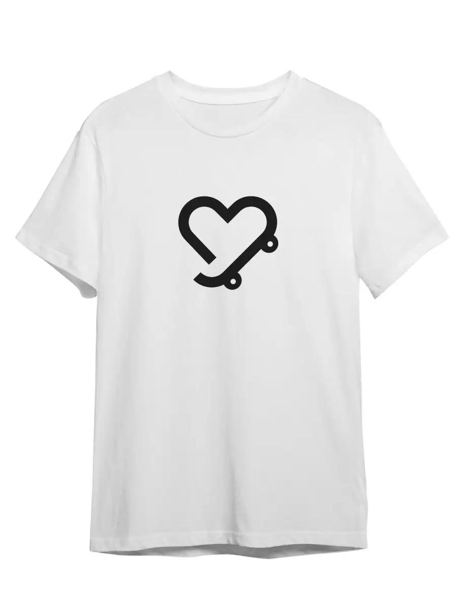 Adam name printed T-shirt M