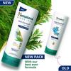 Himalaya Anti Dandruff Tea Tree Conditioner For All Hair Types 80ml – Nourishes, Smoothens, Reduces Breakage, Leaves Hair Soft And Healthy