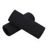 1 Pair Sponge   Handlebar Grips Anti Slip Bike Handle Grips Sun UV  Handle Cover for Motorcycle