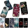 Jesus God Bible Verse Christian for Motorola Moto Edge 70 60 Fusion 40 NEO 20 Pro G Stylus G56 G96 G71 G73 G52 G41 G42 G51 Case