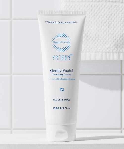 Gentle Facial Cleansing Lotion 250ml