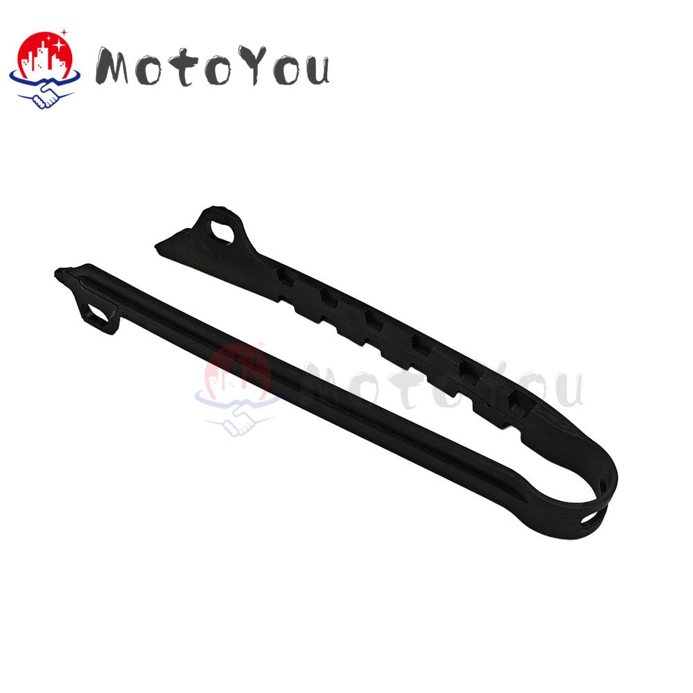 For BMW G310GS G310R 2017-2024 G 310GS 310 GS Motorcycle Chain Belt Guide Swingarm Slider Buffer Guard Flat Fork Cover