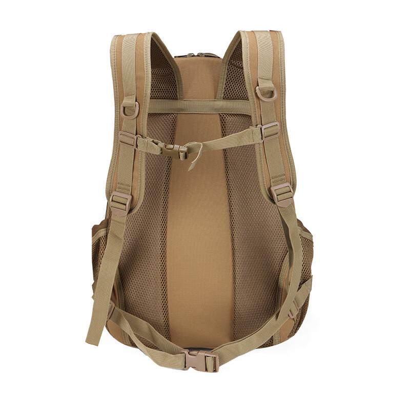 Hufeng Outdoor Large Capacity Hiking Backpack