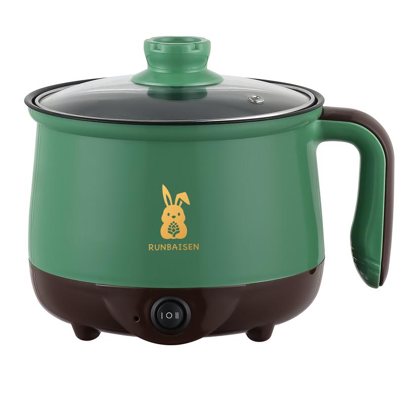 

Мультиварки Электрическая рисоварка Сковорода с антипригарным покрытием Сковорода для подогрева Электрическая кастрюля Машина для приготовления двухслойных яиц на пару Кастрюля для супа EU