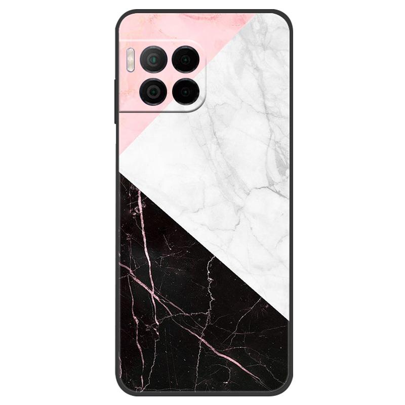 For T-Mobile Revvl 7 Pro T Phone 2 Pro 5G Case TPU Silicone Luxury Space Soft Bumper for T-Mobile T Phone 2 Pro 5G Phone Cover