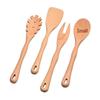 Drienne Beechwood Kitchen Utensils