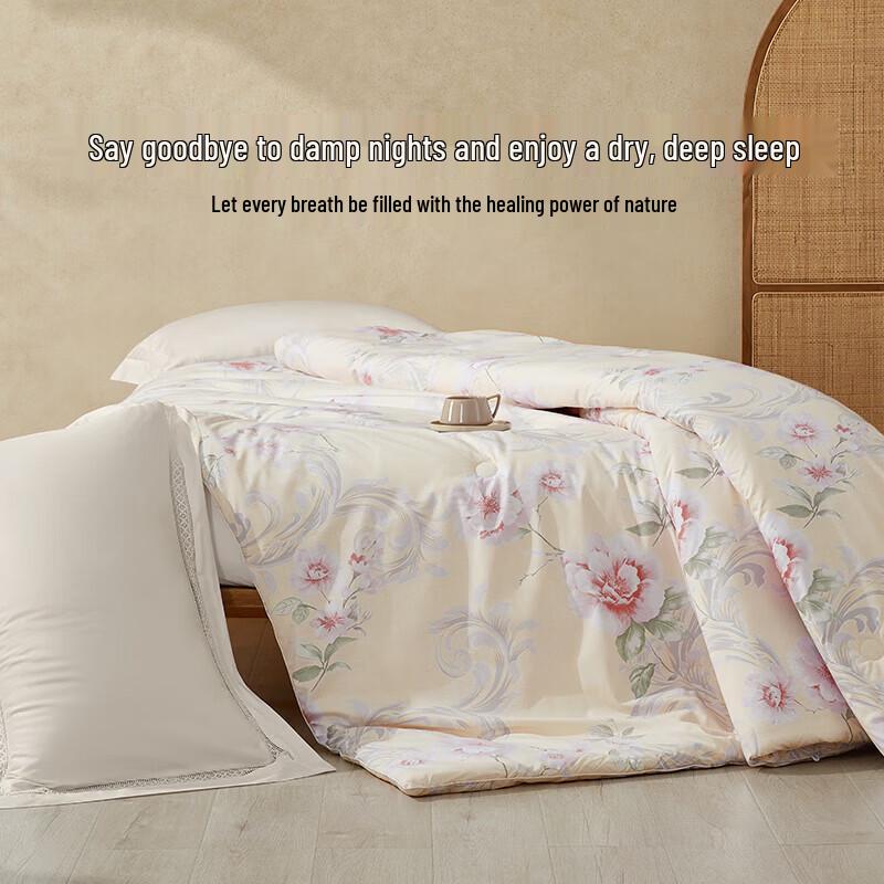 BEYOND 100% Australian Wool Winter Quilt