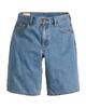 Levi's BAGGY DAD Mid-length Shorts Women's 000MJ-0001 US W24