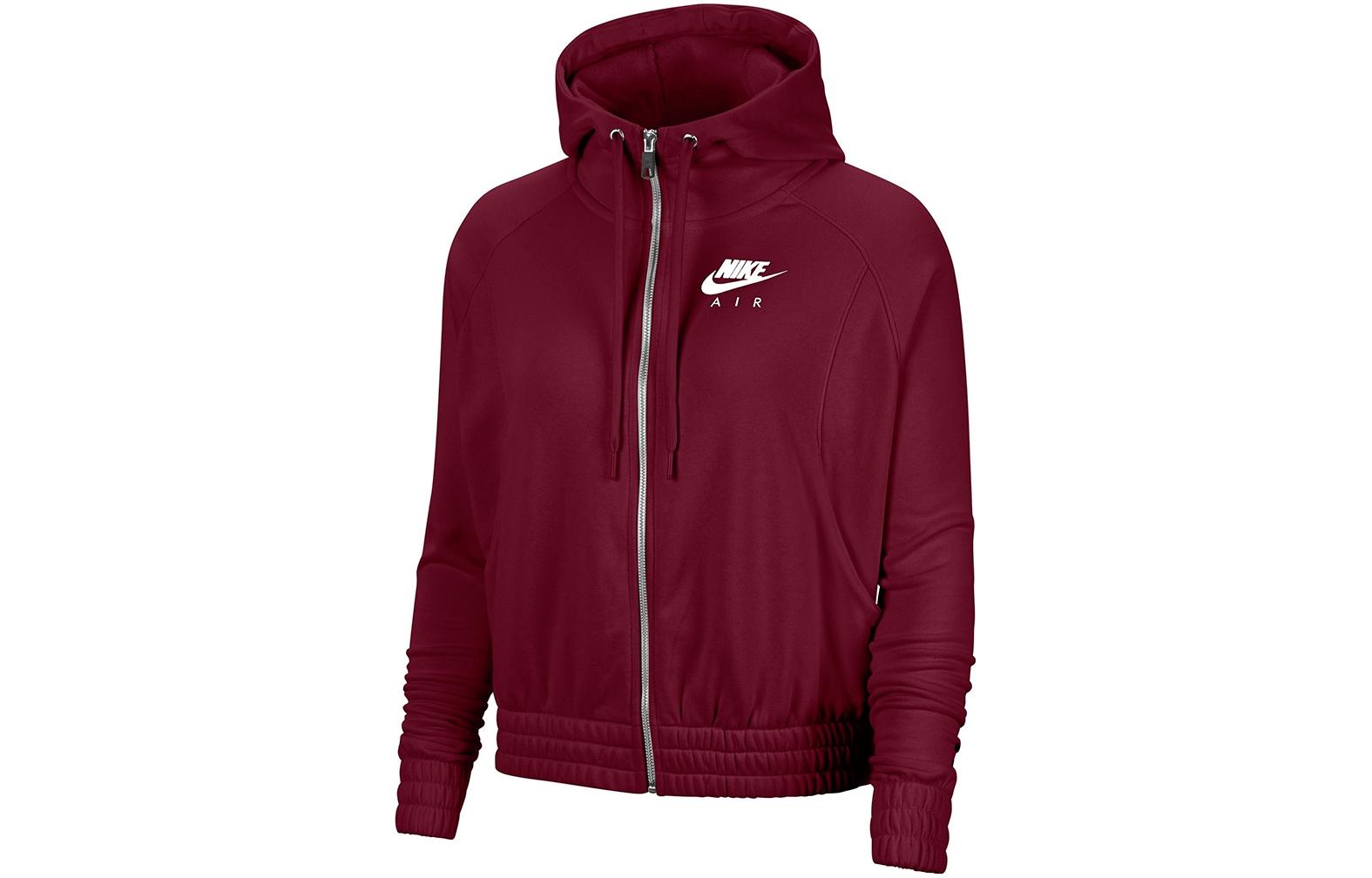 Nike Jackets & Coats Spring Women s Red CU5443-638 XL