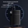 Newmine N550 12-inch Portable Outdoor Bluetooth Speaker (CN Version)