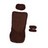 Office Chair Cover Set,Stretchable,Modern,Removable, Comfortable,Washable,Desk Computer Chair Slipcovers for Home Gaming Chair