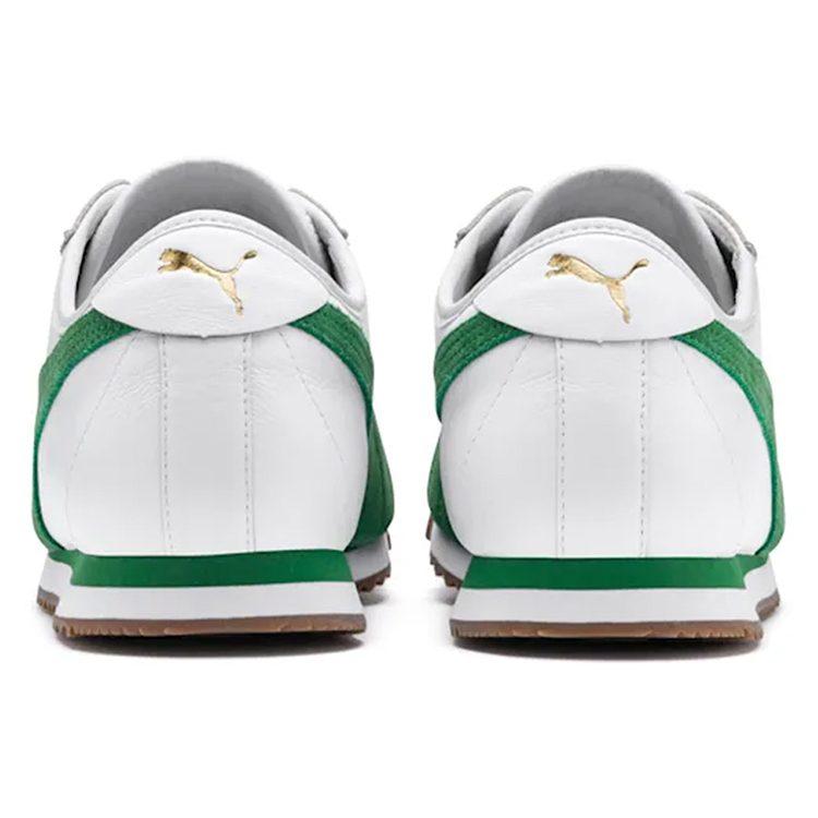 Puma Roma 68 Og 'White Amazon Green' 370601-02