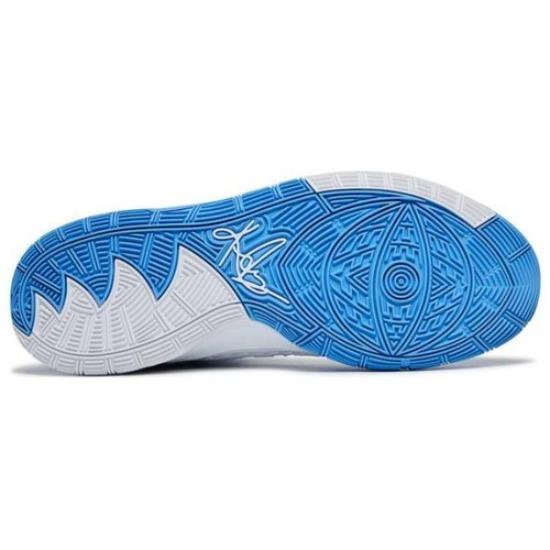 Nike Kyrie 6 TB University Blue - CW4142-405