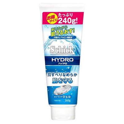 Schick Hydro Shaving Gel 240g
