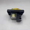 KJD12-14 Built-in / Device Switch Magnetic Switch 6 Pin 230V Stop Push Button Switch