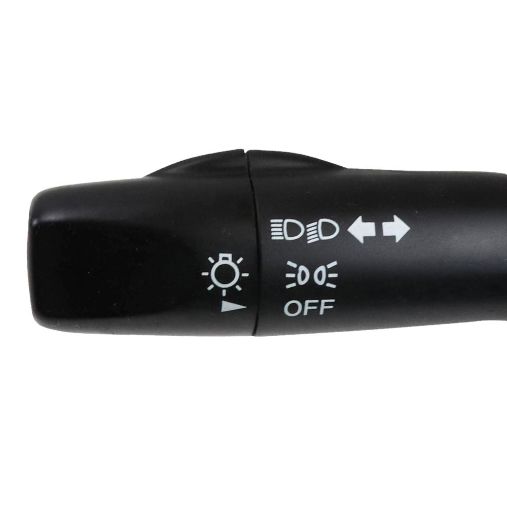 GE4T-66-122 Steering Column Switch Headlight Switch Turn Signal Switch for Mazda Protege 1999-2003 Car Assecories