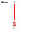 3Pcs Spring Screwdriver Bits Magnetic PH2 Driver Screw Anti-slip 60/90/110mm 1/4'' Hex Shank Drill Head Electric Repair Tool