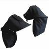 Baby Stroller Sunshield Shade Protection Hood Canopy Cover Prams Stroller Accessories Baby Stroller Sun Visor Carriage Sun Shade