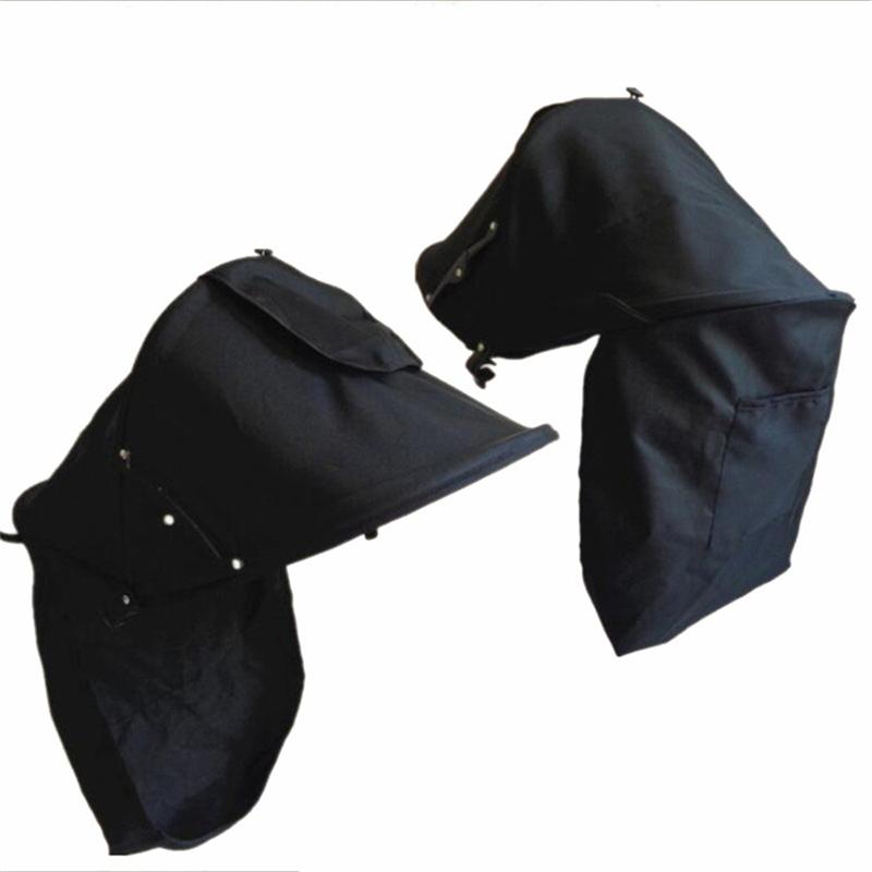 Baby Stroller Sunshield Shade Protection Hood Canopy Cover Prams Stroller Accessories Baby Stroller Sun Visor Carriage Sun Shade