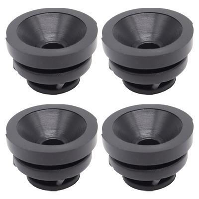 Cover Car Engine Rubber Mounts Car Accessories P30110238 Replacement Rubber Brand New For Mazda 2 3 6 CX-3 CX-5
