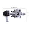 For Truck Brake Relay Valve 9710025700