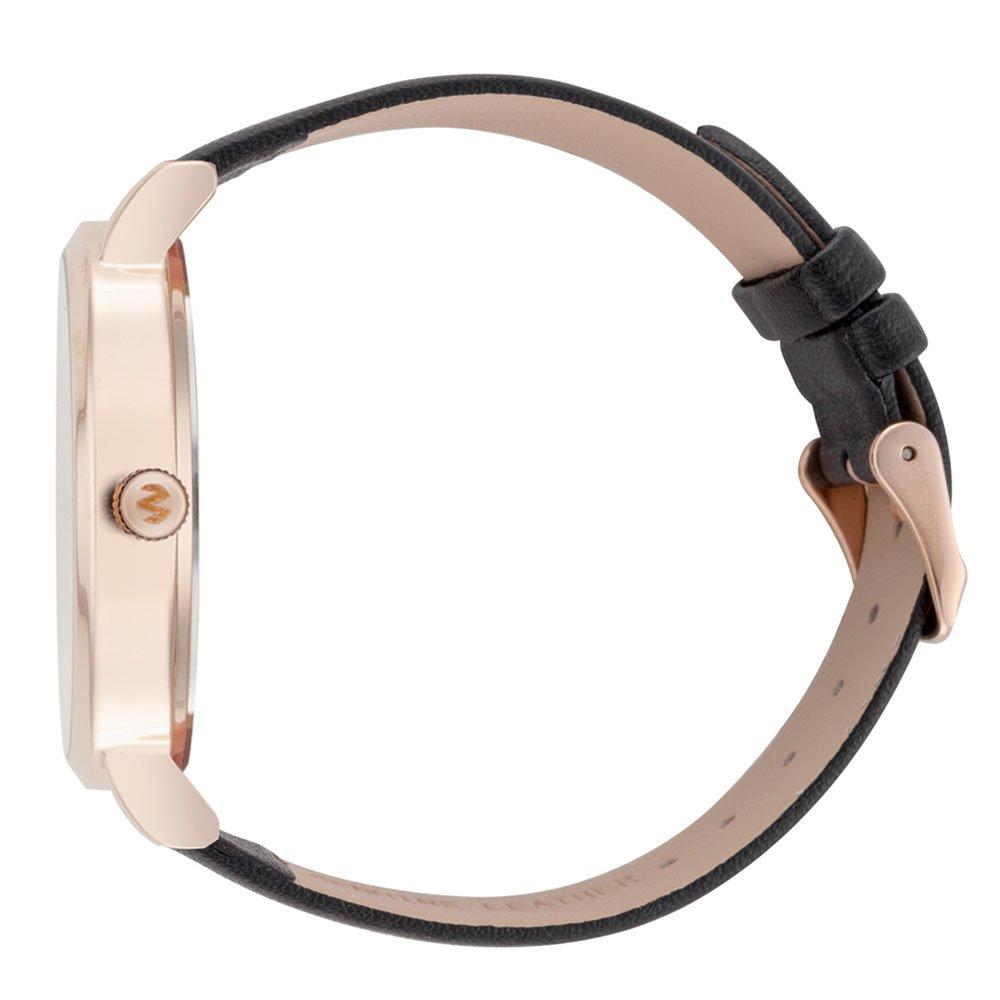Wristology Maxi Number Nurse Watch - Rose Gold