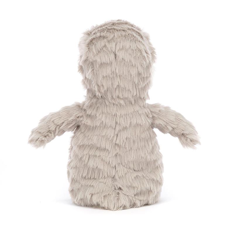 JELLYCAT Arctic and Antarctic Series Deeds Penguin Cute Doll Plush Doll 15cm/26cm Height