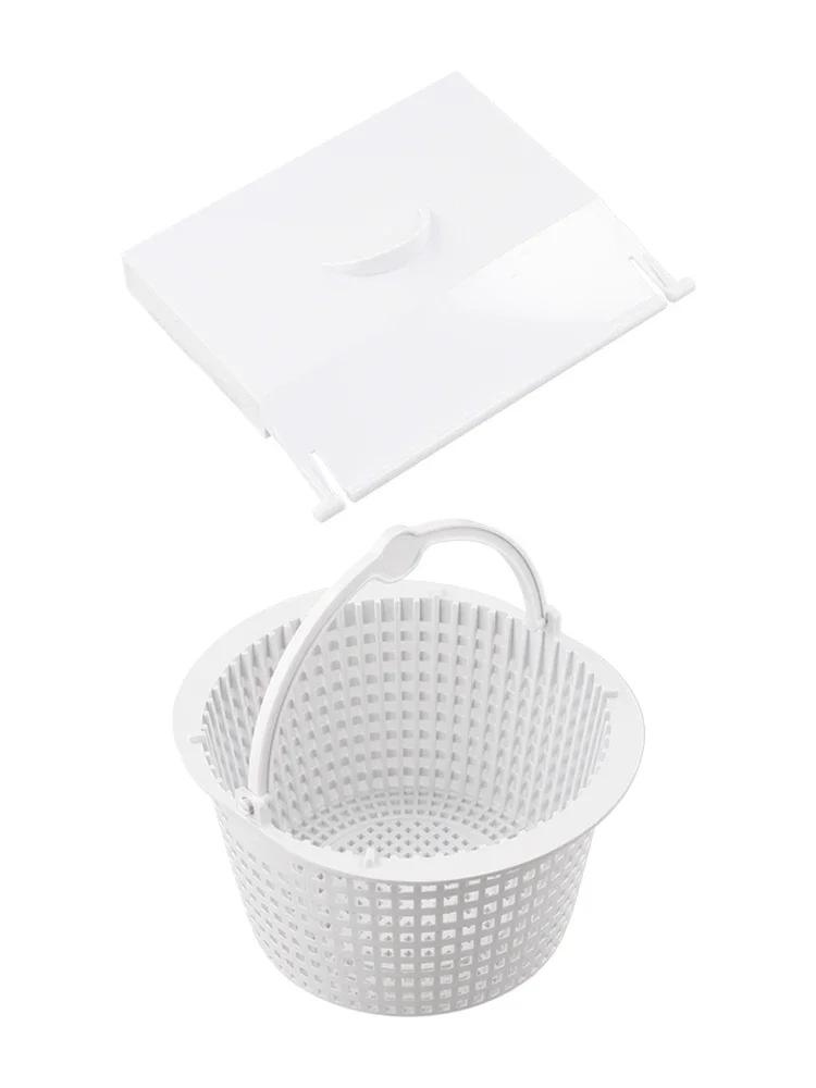 

Pool Maintenance Tools Pool Skimmer Door Pool Maintenance Easy Installation Long-Lasting Performance 4.8 Inches Width