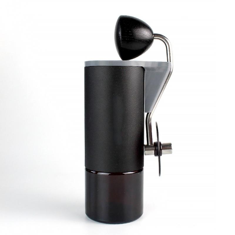 Handzwengel Joystick Organizer 3D Geprint Handmatige Koffiemolen Handvat Deksel Draagbare Opberghoes Koffie Gereedschap Accessoires