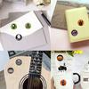 500PCS/Roll Halloween Stickers for Laptop Notebook Envelope Water Cup Seal Decorative Spooky Holiday Party Decorations Stickers