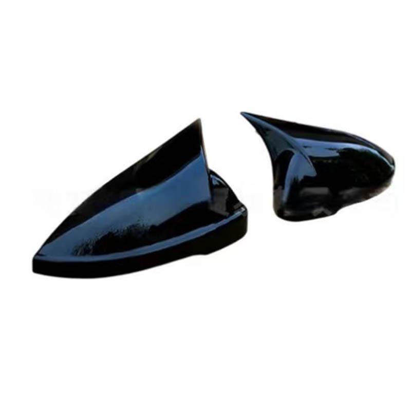 Scirocco 2009-2019 Rearview Mirror Horn Cover Decoration
