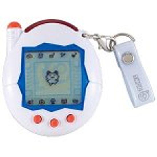 

Мобільний телефон Tamagotchi Plus Shiro!