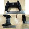 Controller Grip Add On for RG353V RG353VS Enhances Game Device Protections Anti Fatigue Design Without Tools Required